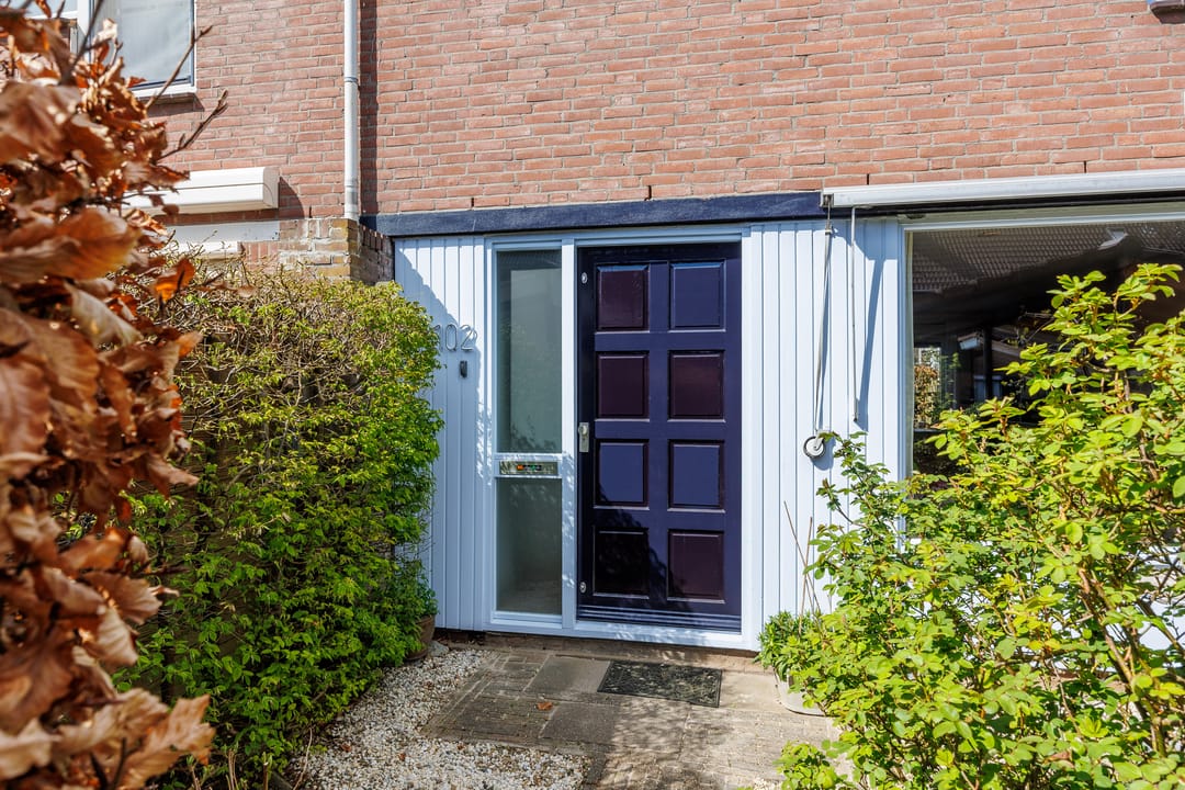 Photo 7 of Kruisbessengaard 102