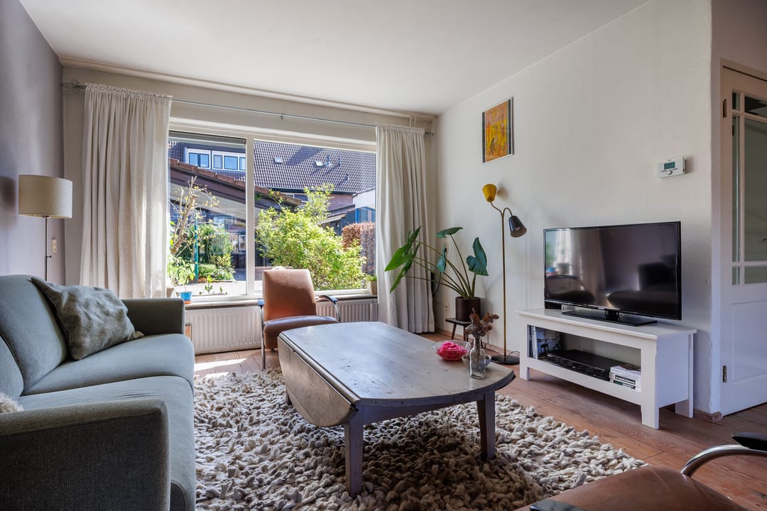 Photo 11 of Kruisbessengaard 102