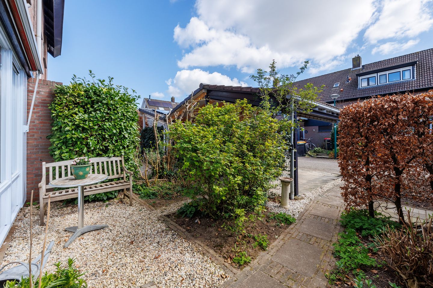 Photo 20 of Kruisbessengaard 102