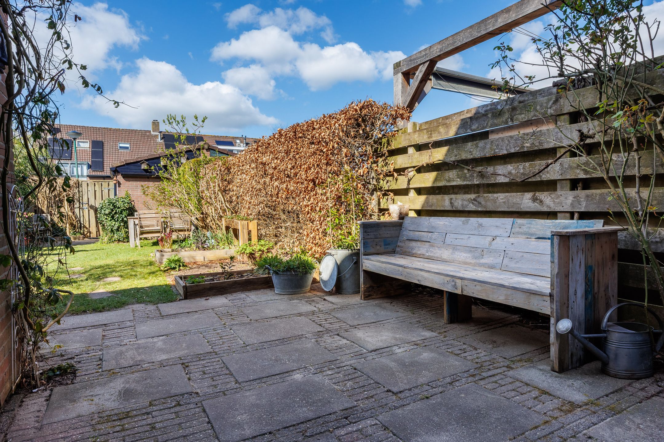 Photo 21 of Kruisbessengaard 102