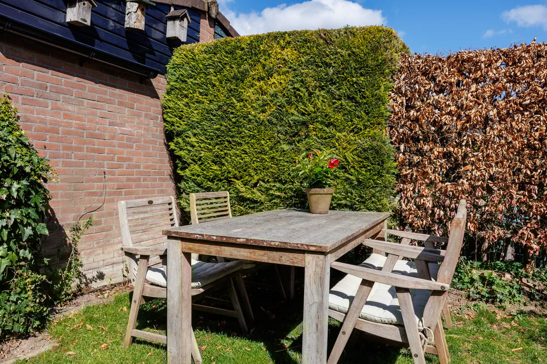 Photo 23 of Kruisbessengaard 102