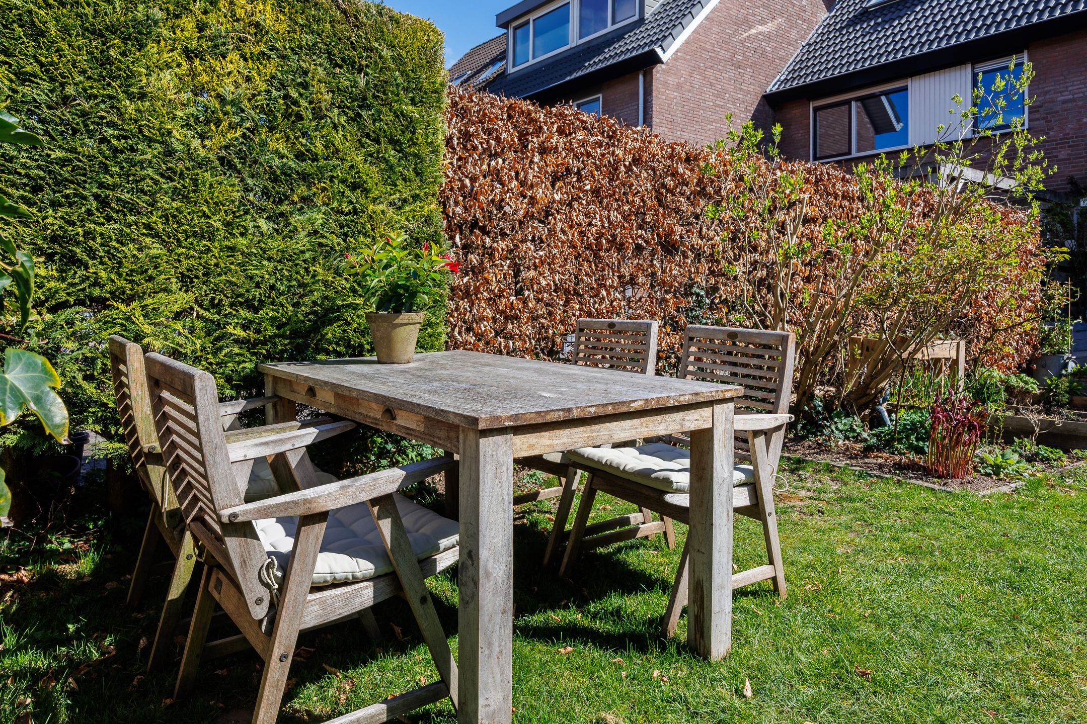 Photo 24 of Kruisbessengaard 102