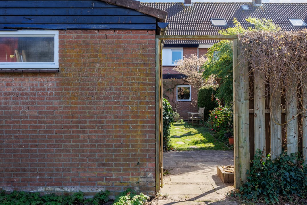 Photo 26 of Kruisbessengaard 102