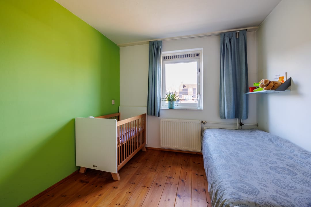 Photo 28 of Kruisbessengaard 102