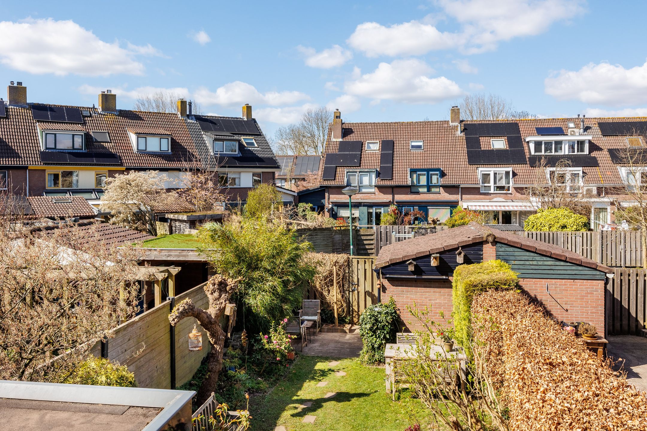 Photo 33 of Kruisbessengaard 102