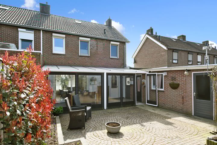 Foto 2 van Lemmenhoek 60