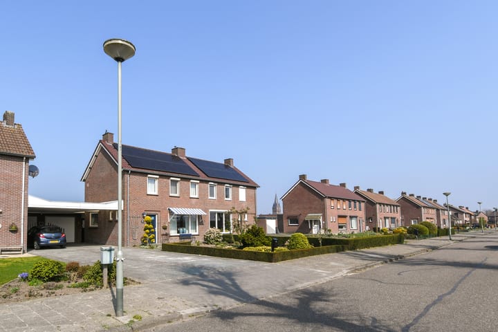 Foto 5 van Lemmenhoek 60