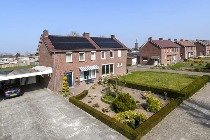 Foto 6 van Lemmenhoek 60