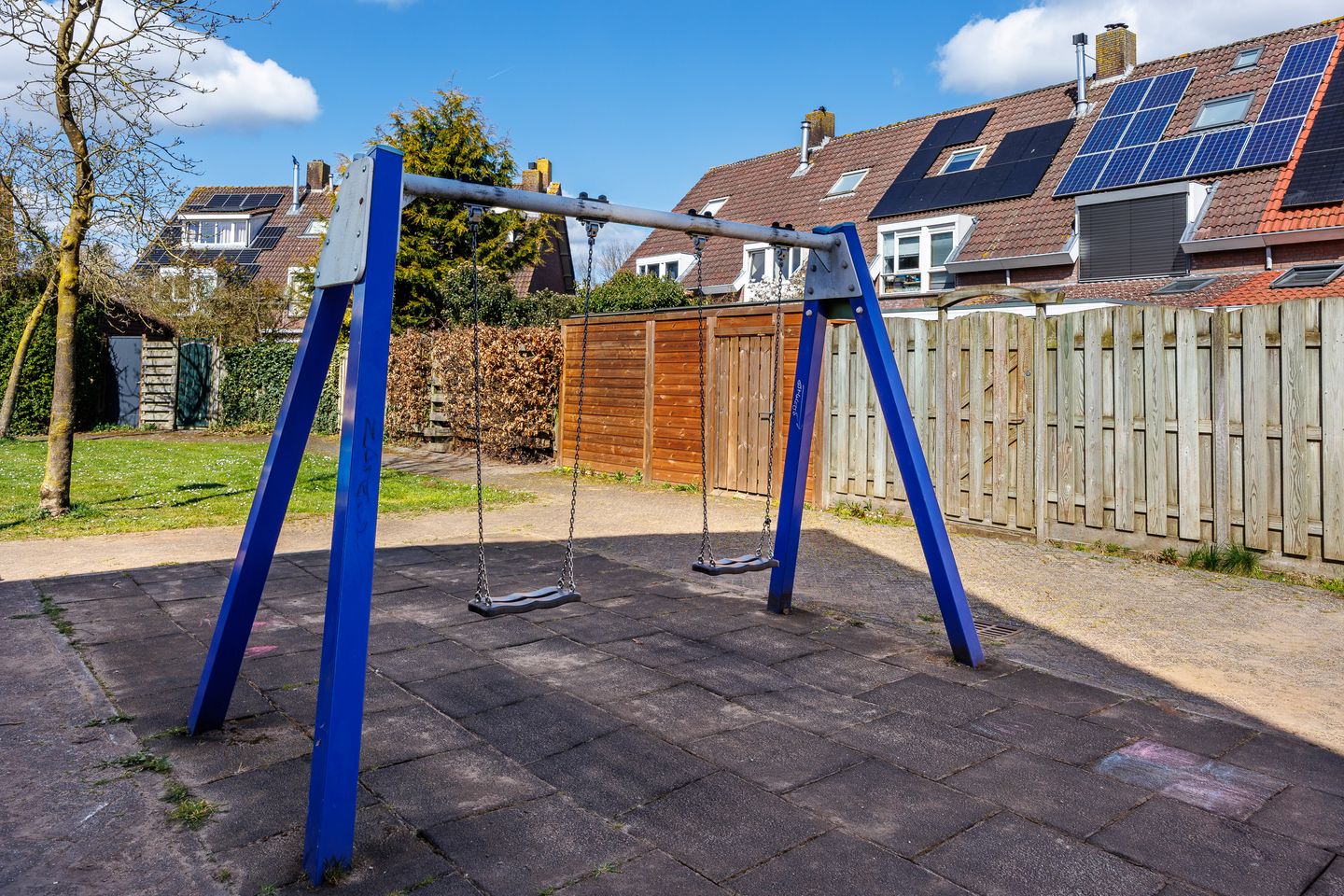 Photo 50 of Kruisbessengaard 102