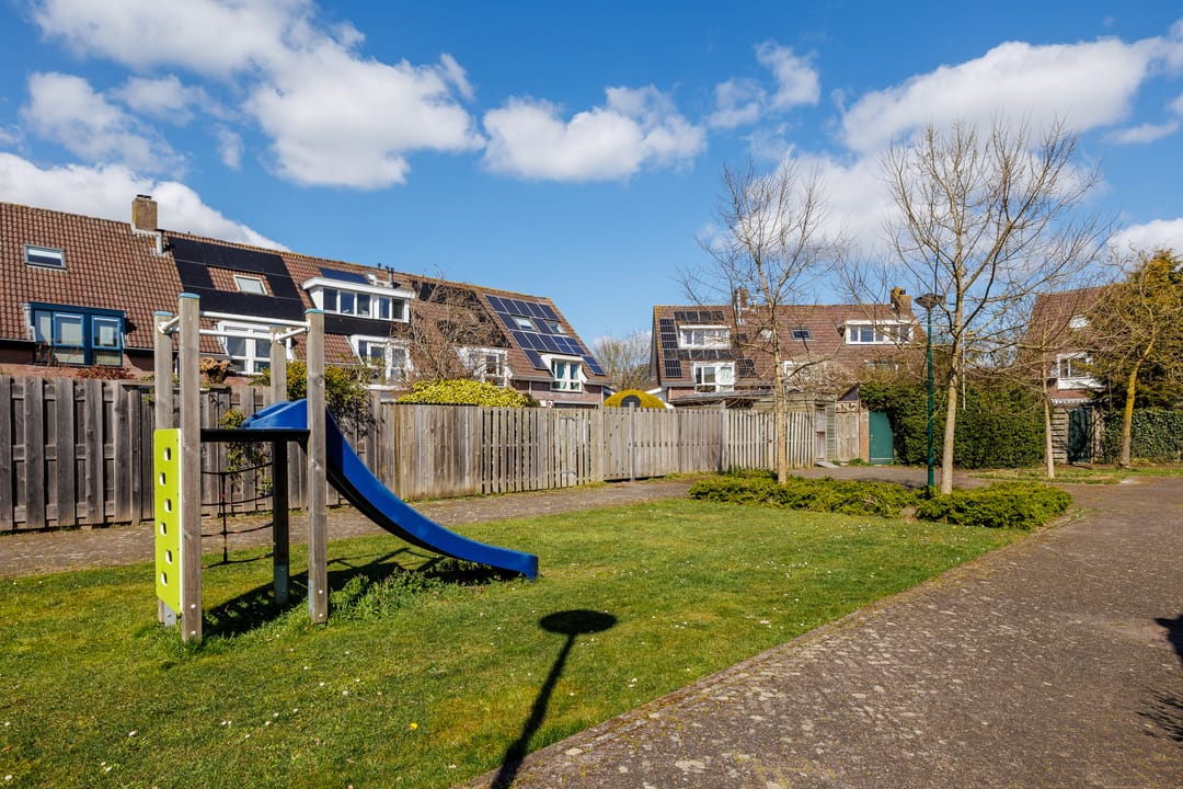 Photo 52 of Kruisbessengaard 102