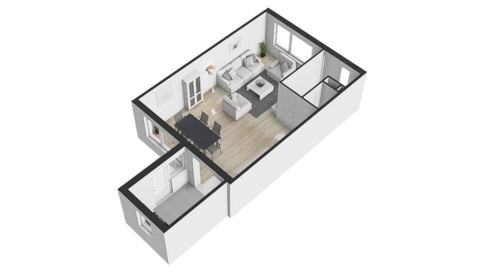 Photo 54 of Kruisbessengaard 102