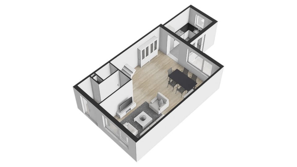 Photo 55 of Kruisbessengaard 102