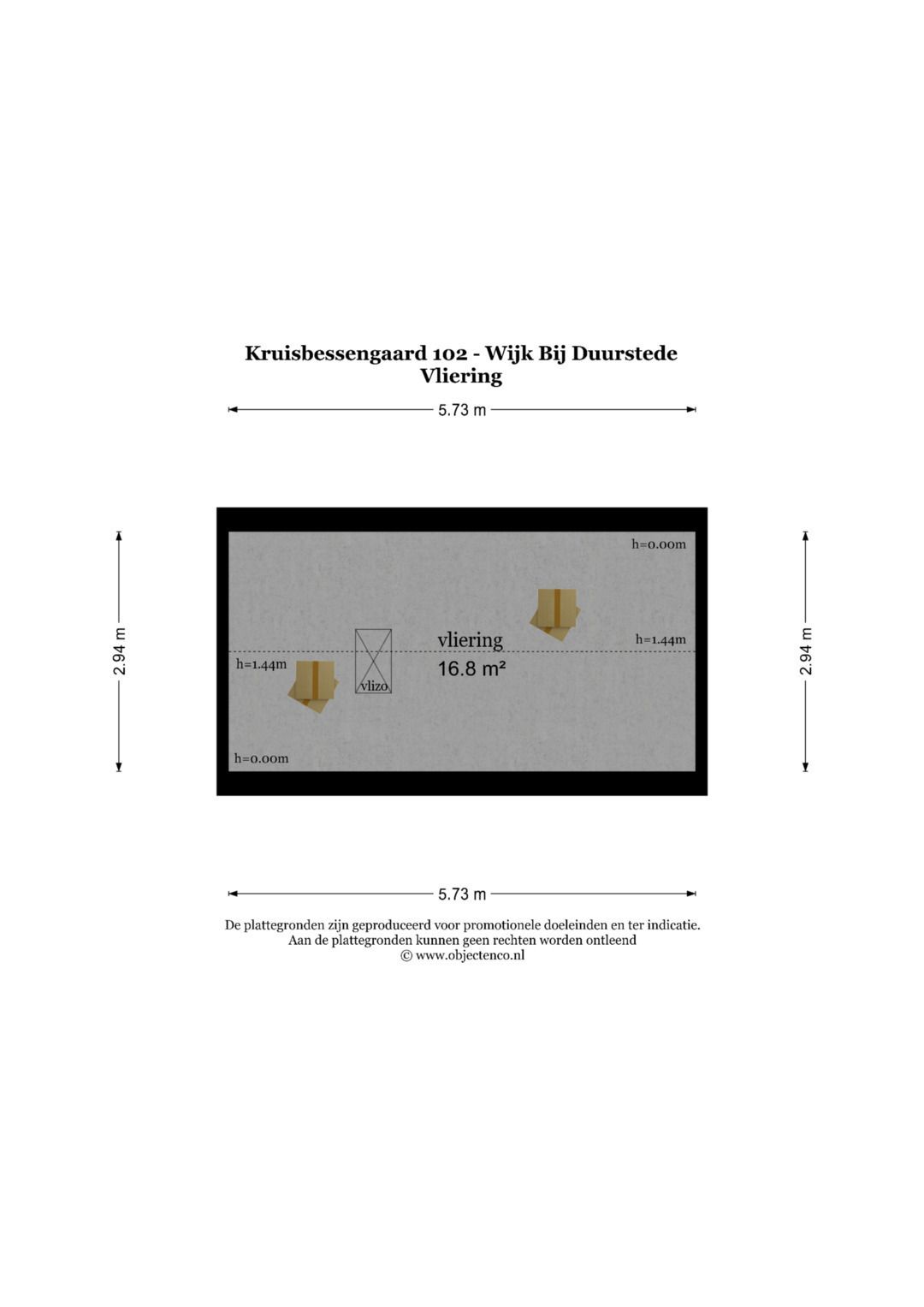 Photo 65 of Kruisbessengaard 102