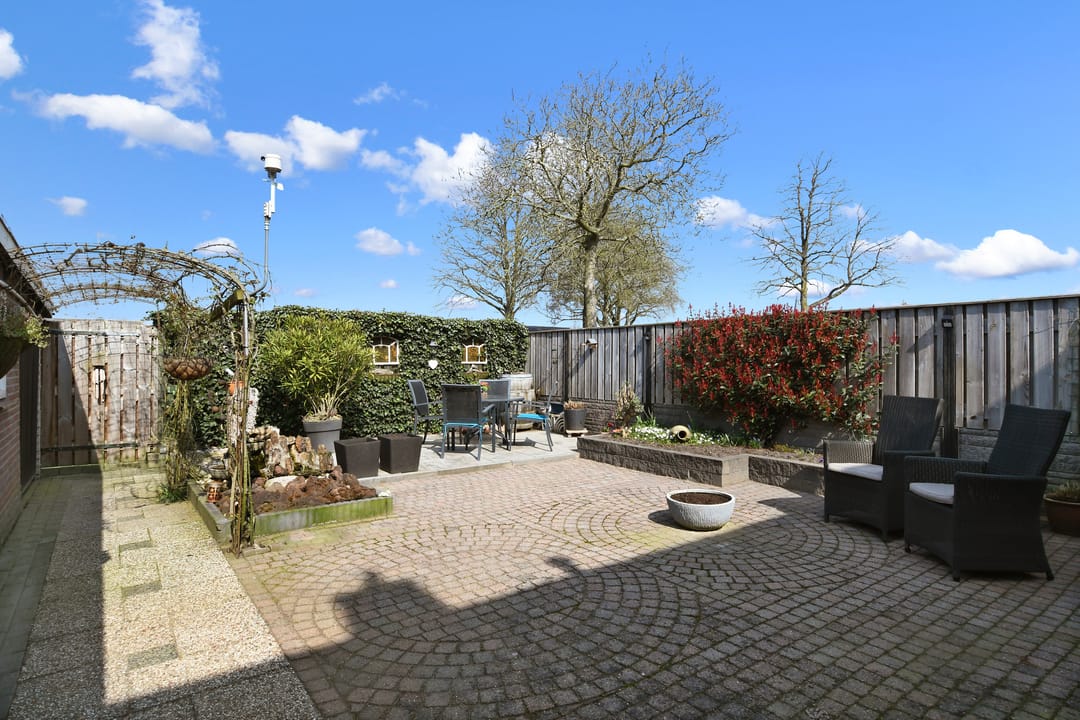 Foto 28 van Lemmenhoek 60