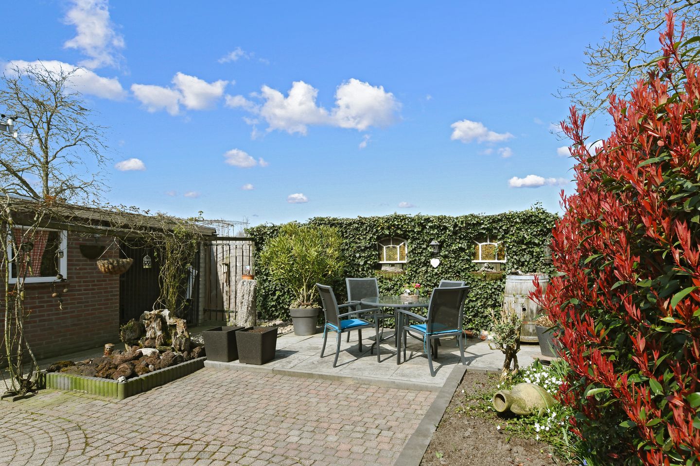 Foto 29 van Lemmenhoek 60