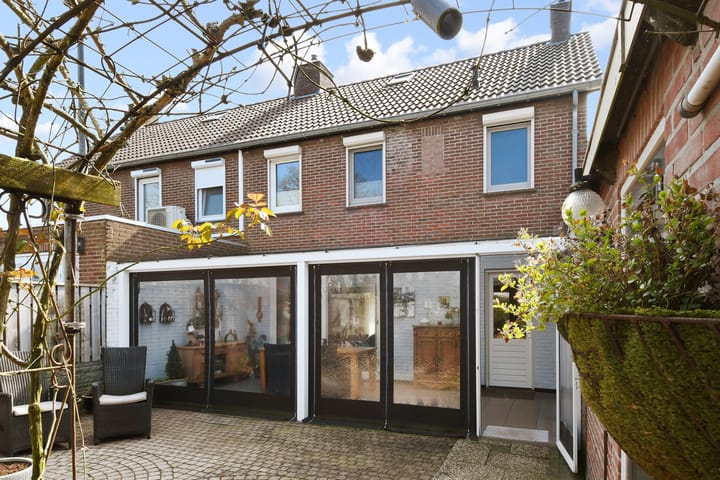 Foto 30 van Lemmenhoek 60