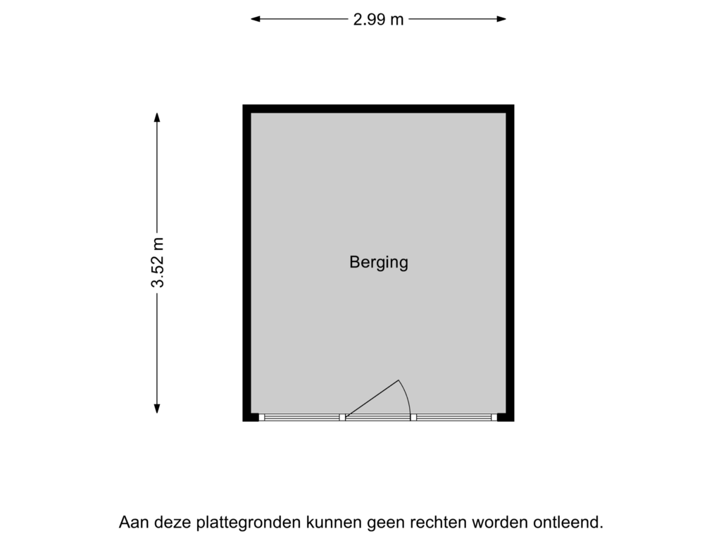 Berging