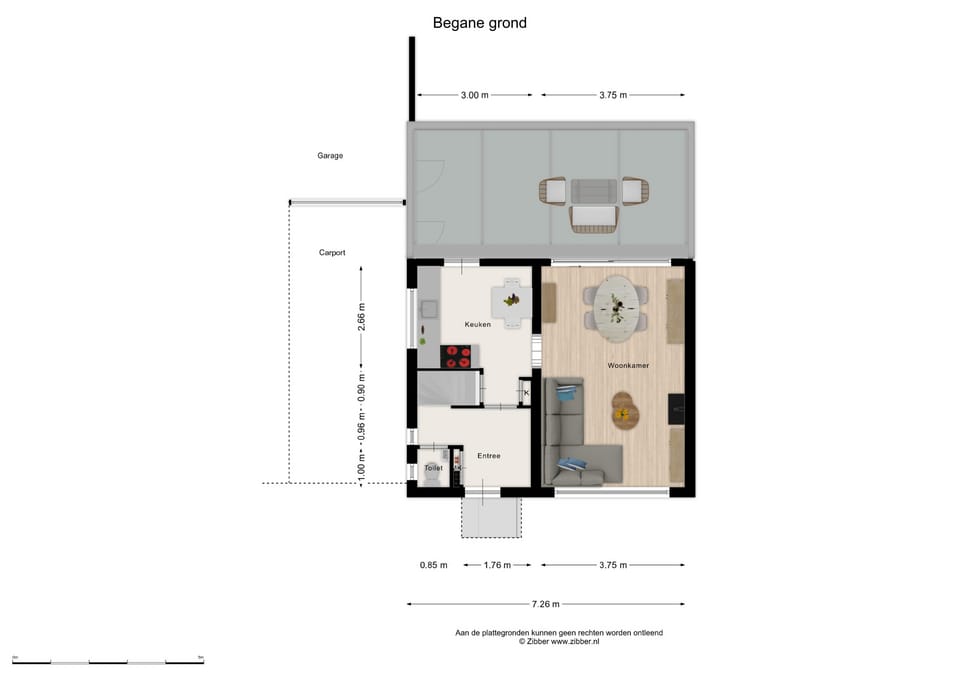 Foto 39 van Lemmenhoek 60