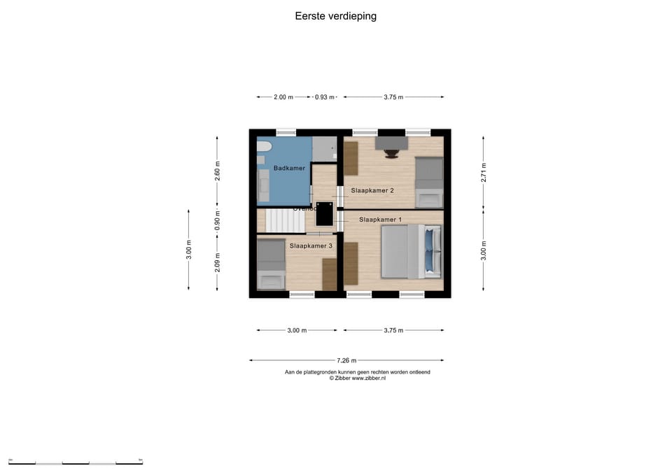 Foto 40 van Lemmenhoek 60