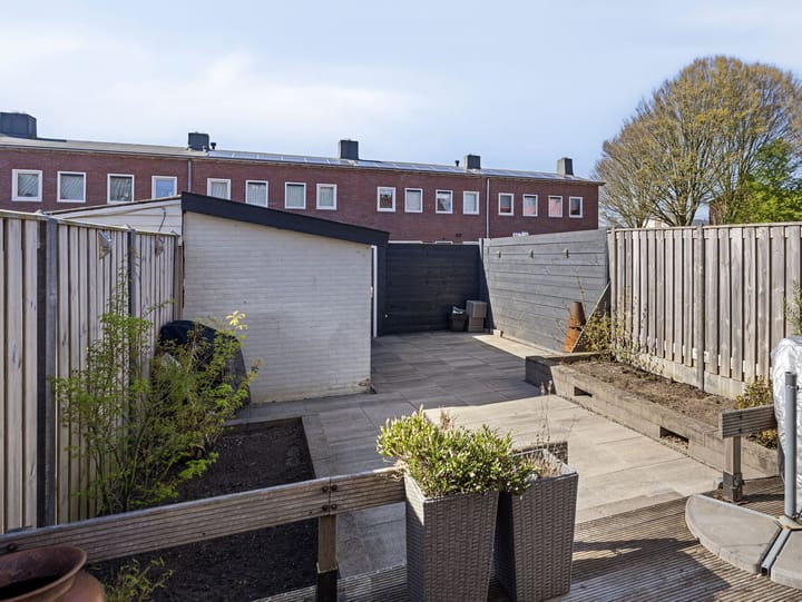 Foto 3 van Nieuwe Vlissingseweg 306