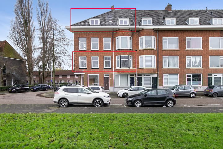 Foto 1 van West-Varkenoordseweg 365-A01