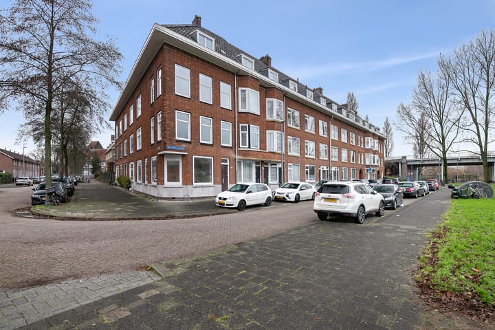 Foto 2 van West-Varkenoordseweg 365-A01