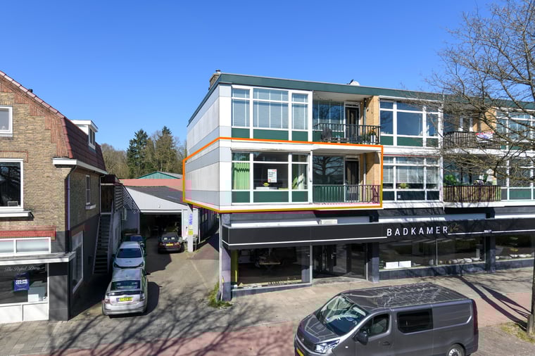 Soesterbergsestraat 4-C main image