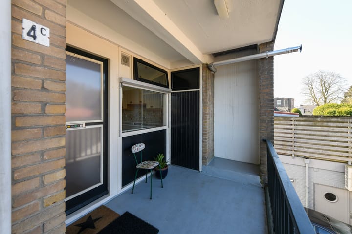 Foto 2 van Soesterbergsestraat 4-C