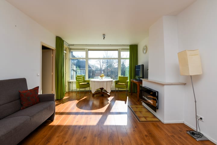 Foto 3 van Soesterbergsestraat 4-C