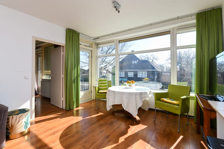 Foto 4 van Soesterbergsestraat 4-C