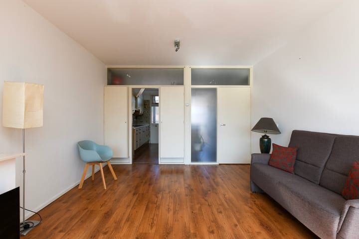 Foto 5 van Soesterbergsestraat 4-C