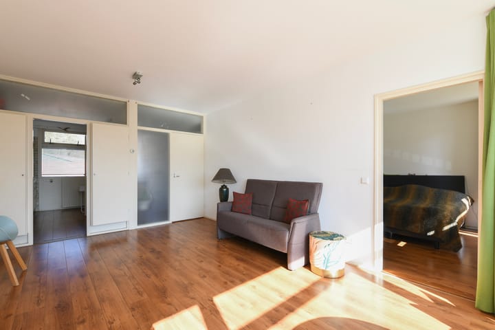 Foto 6 van Soesterbergsestraat 4-C