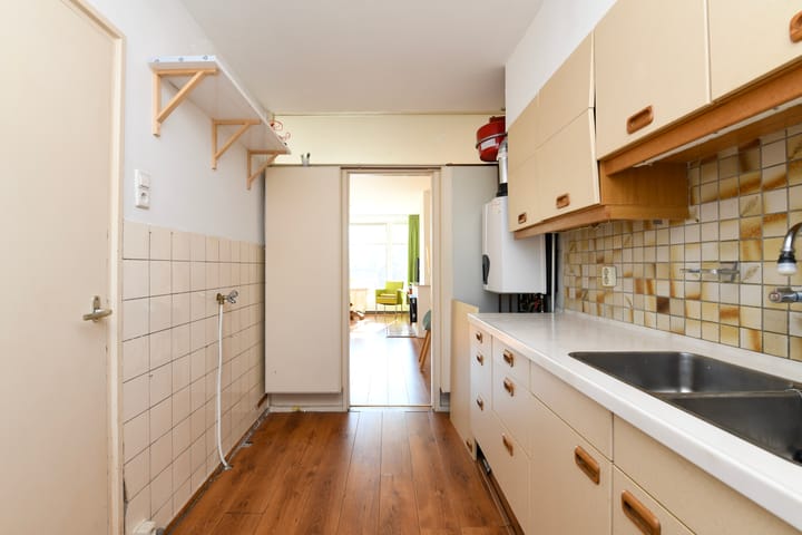 Foto 7 van Soesterbergsestraat 4-C