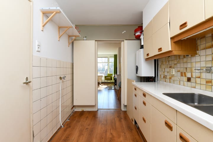 Foto 9 van Soesterbergsestraat 4-C