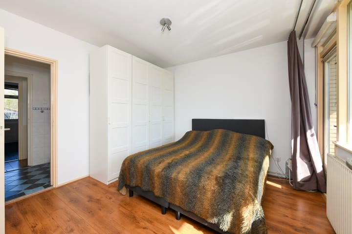 Foto 11 van Soesterbergsestraat 4-C