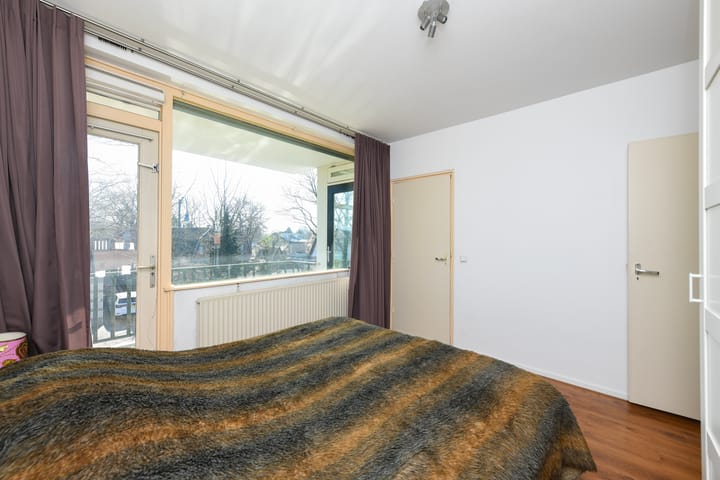 Foto 12 van Soesterbergsestraat 4-C