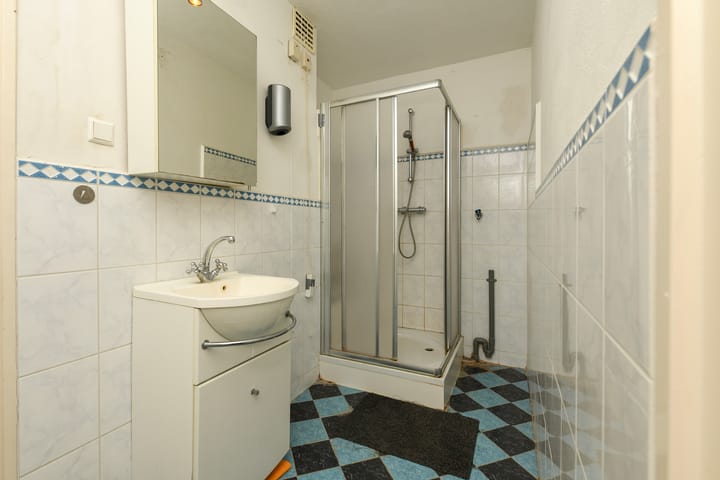 Foto 13 van Soesterbergsestraat 4-C