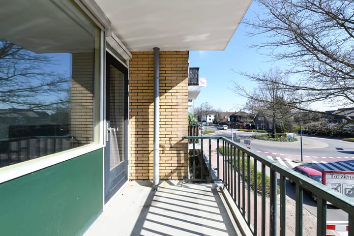 Foto 14 van Soesterbergsestraat 4-C