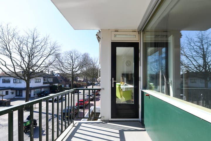 Foto 15 van Soesterbergsestraat 4-C