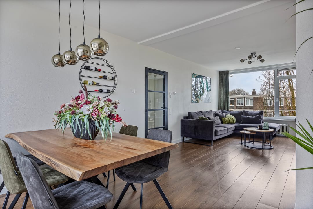 Photo 2 of Staalstraat 29