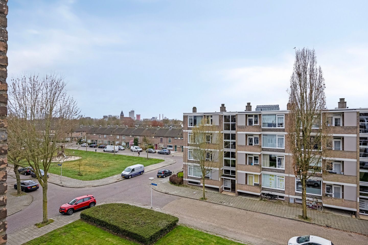 Photo 4 of Staalstraat 29