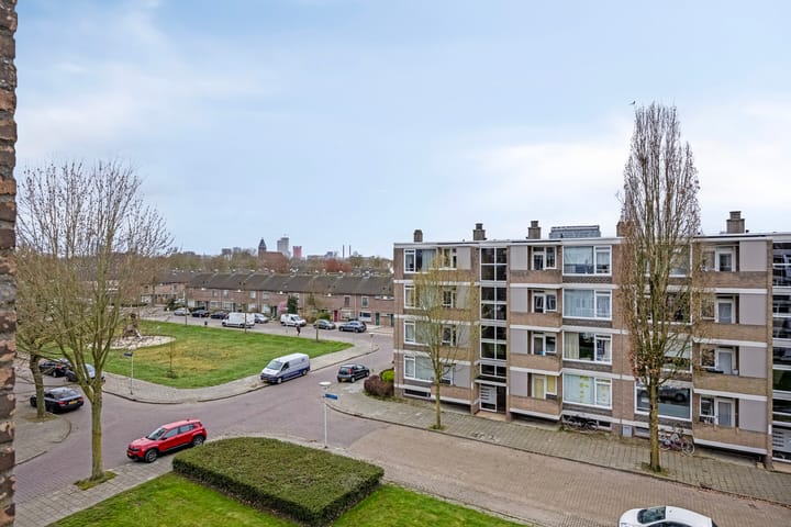 Foto 4 van Staalstraat 29