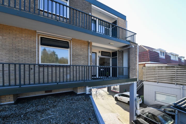 Foto 20 van Soesterbergsestraat 4-C