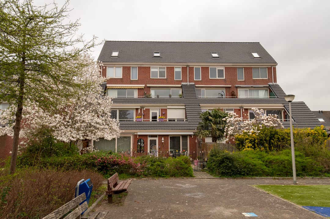 Foto 1 van Anton Wachterburg 90