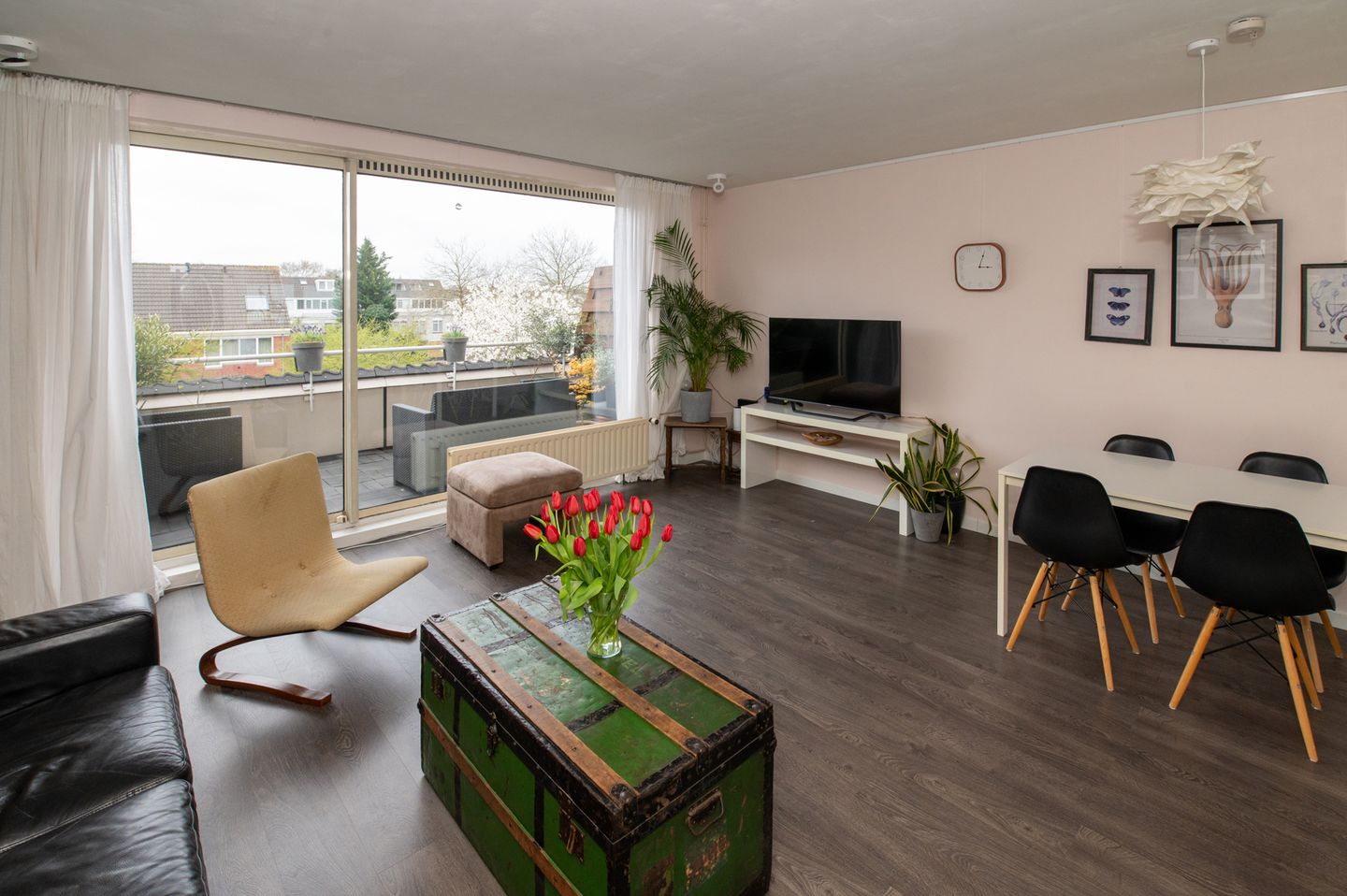 Foto 4 van Anton Wachterburg 90