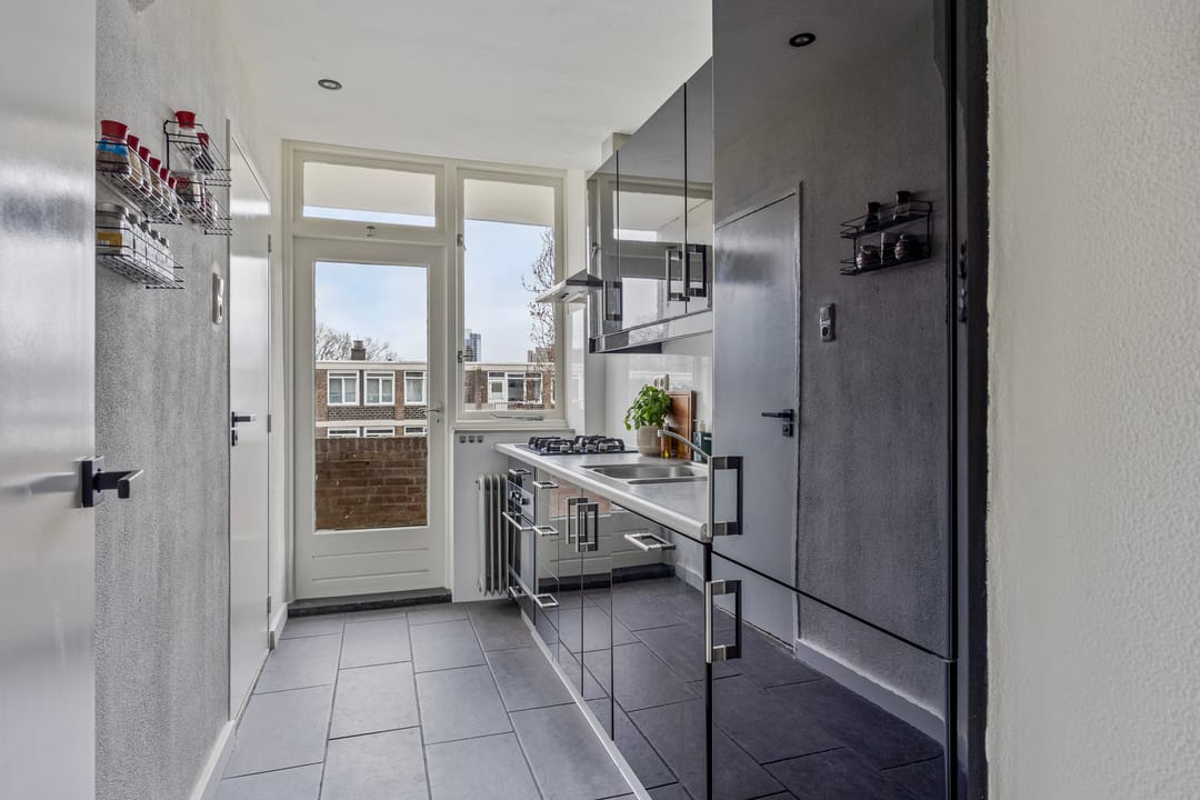 Photo 13 of Staalstraat 29