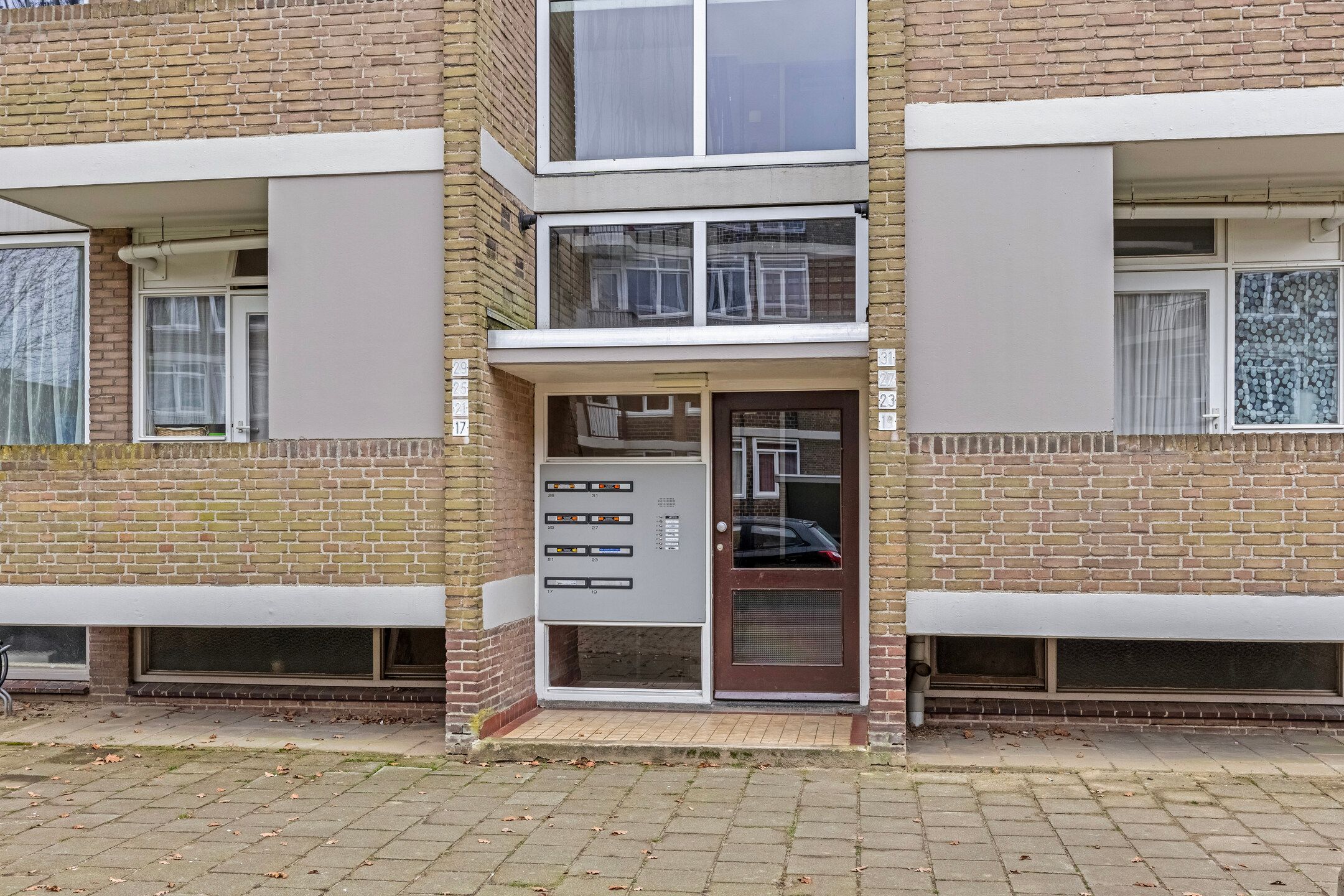 Photo 21 of Staalstraat 29