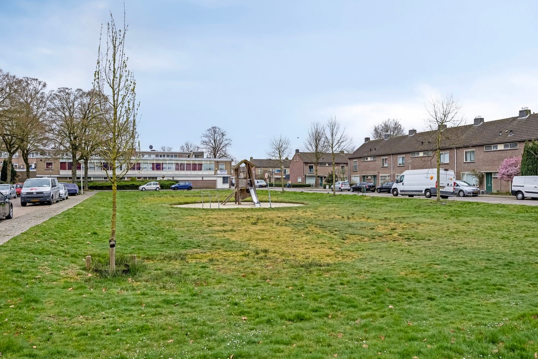 Photo 23 of Staalstraat 29