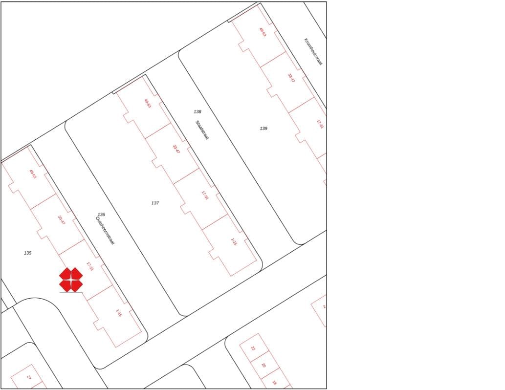 Photo 26 of Staalstraat 29