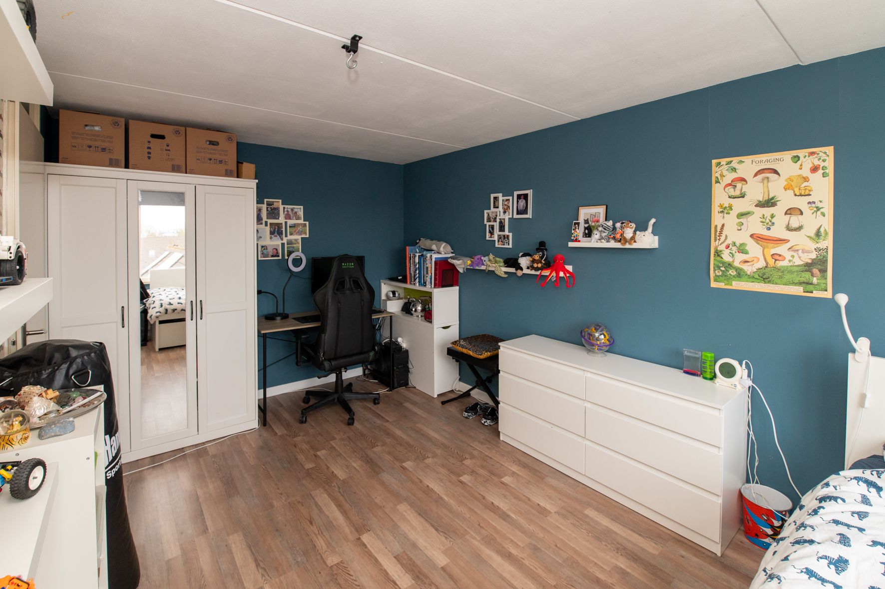 Foto 18 van Anton Wachterburg 90